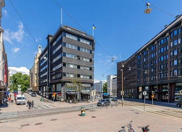 Office Kaisaniemenkatu 6 00100 Helsinki