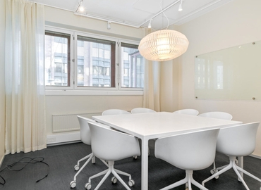 Office Kaisaniemenkatu 6 00100 Helsinki