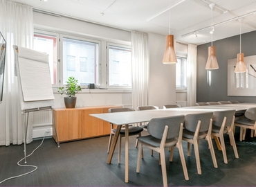 Office Kaisaniemenkatu 6 00100 Helsinki