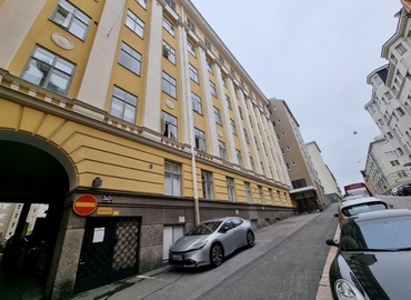 Office Köydenpunojankatu 2 00180 Helsinki