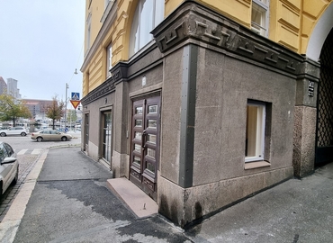Office Köydenpunojankatu 2 00180 Helsinki