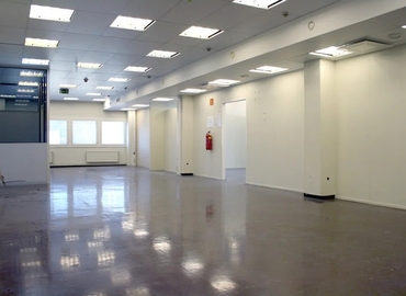 Warehouse Ruukinkuja 4 02330 Espoo