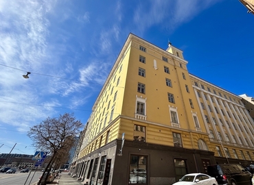 Office Köydenpunojankatu 2 00180 Helsinki