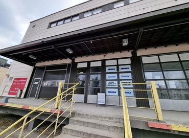 Warehouse Ruukinkuja 4 02330 Espoo