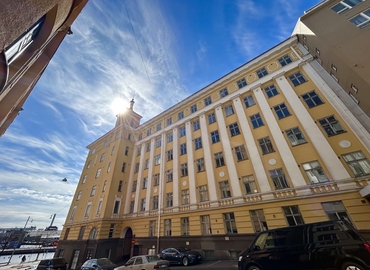 Office Köydenpunojankatu 2 00180 Helsinki