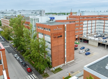 Vuokraa toimistotilat - Helsinki, Hiomotie 3, (00380)  - 1 | MatchOffice