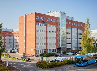 Vuokraa toimistotila - Helsinki, Valimotie 10, (00380)  - 1 | MatchOffice.fi