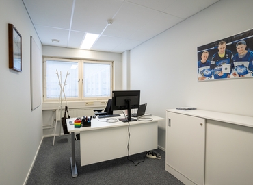 Vapaat toimisto - Helsinki, Valimotie 10, (00380)  - 6 | MatchOffice.fi