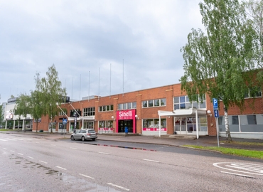 Vapaat liiketilat - Vantaa, Kalustetie 4, (01720) - 0 | MatchOffice.fi