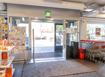 Vuokraa liiketila - Vantaa, Kalustetie 4, (01720) - 4 | MatchOffice.fi