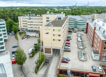 Vapaat toimistotila - Helsinki, Valimotie 13 B, (00380)  - 0 | MatchOffice.fi