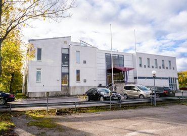 Office Rälssintie 6 00720 Helsinki