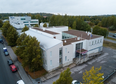 Office Rälssintie 6 00720 Helsinki