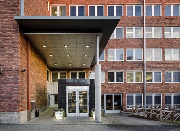 Vapaat toimisto - Helsinki, Valimotie 13 A, (00380)  - 0 | MatchOffice