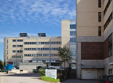 Vuokraa toimistotilat - Helsinki, Valimotie 13 B, (00380)  - 1 | MatchOffice.fi