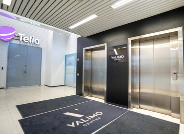 Vapaat toimisto - Helsinki, Valimotie 13 B, (00380)  - 2 | MatchOffice