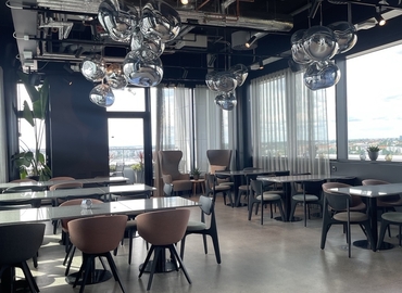 Vapaat toimistotilat - Helsinki, Välimerenkatu 22, (00220)  - 3 | MatchOffice