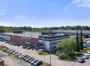 Office Kaapelikatu 3 33330 Tampere