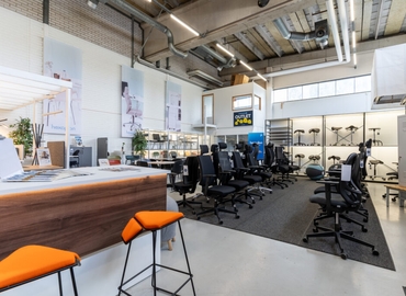 Vapaat toimistotilat - Turku, Kaurakatu 48, (20740)  - 3 | MatchOffice.fi