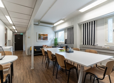 Vuokraa toimistotilat - Turku, Kaurakatu 48, (20740)  - 4 | MatchOffice