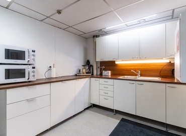 Vuokraa toimistotilat - Turku, Kaurakatu 48, (20740)  - 5 | MatchOffice