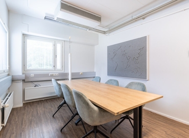 Vapaat toimistotilat - Turku, Kaurakatu 48, (20740)  - 6 | MatchOffice.fi