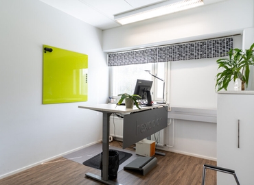 Vuokraa toimisto - Turku, Kaurakatu 48, (20740)  - 7 | MatchOffice.fi