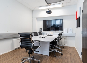 Vuokraa toimisto - Turku, Kaurakatu 48, (20740)  - 8 | MatchOffice.fi