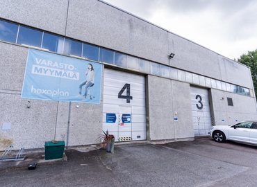 Vapaat toimistotila - Turku, Kaurakatu 48, (20740)  - 9 | MatchOffice.fi