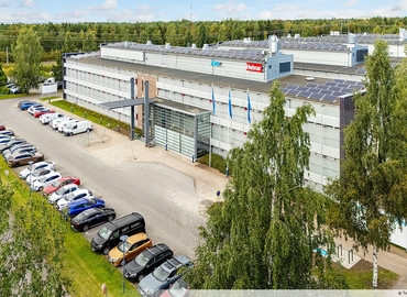 Office Elektroniikkatie 3 90590 Oulu