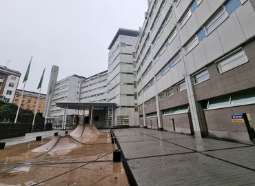 Vuokraa toimisto - Helsinki, Satamaradankatu 2, (00510)  - 1 | MatchOffice