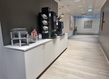 Vapaat toimistotila - Helsinki, Satamaradankatu 2, (00510)  - 15 | MatchOffice