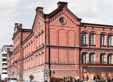Vuokraa toimisto - Helsinki, Liisankatu 1, (00170)  - 0 | MatchOffice.fi