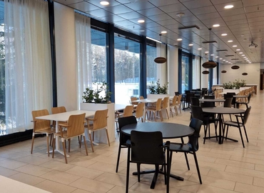 Vuokraa toimisto - Helsinki, Karvaamokuja 2 D, (00380)  - 5 | MatchOffice