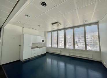 Office Niittyportti 4 02200 Espoo