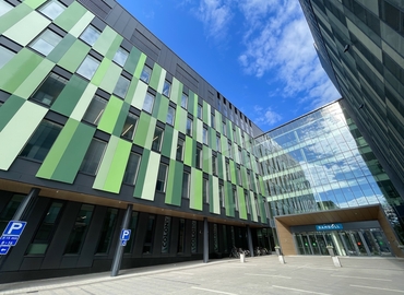 Vuokraa toimisto - Espoo, Itsehallintokuja 3, (02600)  - 26 | MatchOffice
