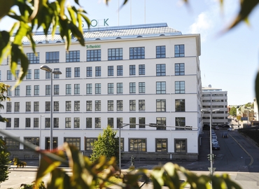 Office Satamaradankatu 1 00510 Helsinki