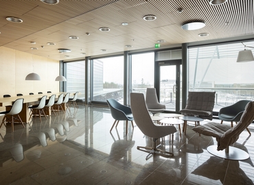 Office Tietotie 9 01530 Vantaa