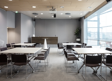 Office Tietotie 9 01530 Vantaa