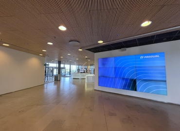Office Tietotie 9 01530 Vantaa