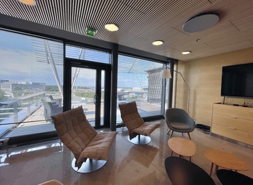 Office Tietotie 9 01530 Vantaa