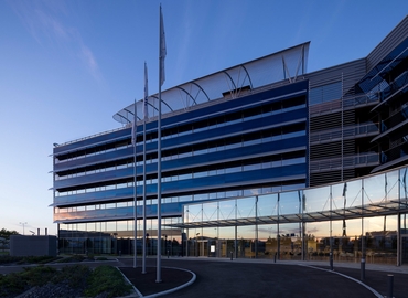 Office Tietotie 9 01530 Vantaa
