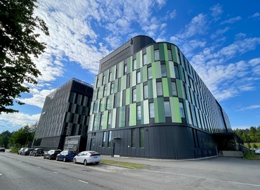 Vapaat toimistotila - Espoo, Itsehallintokuja 3, (02600)  - 0 | MatchOffice