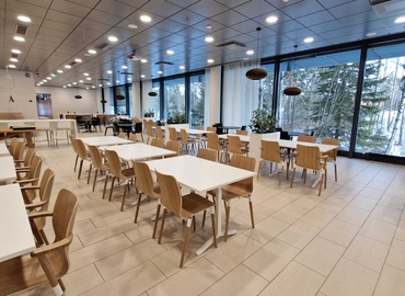 Vuokraa toimistotilat - Helsinki, Karvaamokuja 2 D, (00380)  - 2 | MatchOffice
