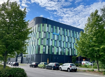 Vuokraa toimistotila - Espoo, Itsehallintokuja 3, (02600)  - 25 | MatchOffice.fi