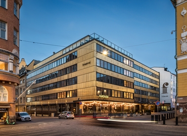 6102982 fabianinkatu 9 | toimisto-helsinki.fi