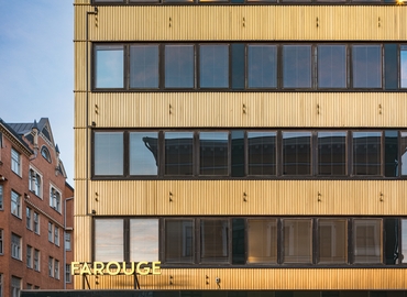 Vapaat toimisto - Helsinki, Fabianinkatu 9, (00130)  - 9 | MatchOffice.fi