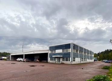 Office Minkkikatu 1-3 04430 Järvenpää