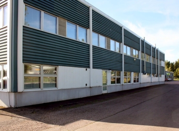 Office Minkkikatu 1-3 04430 Järvenpää