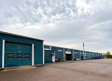 Office Minkkikatu 1-3 04430 Järvenpää